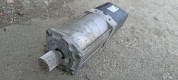 Motoras caseta directie BMW X3 F25 volan stanga, 6799270