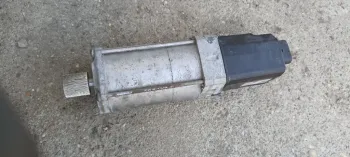 Motoras caseta directie BMW X3 F25 volan stanga, 6799270