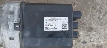 Motoras caseta directie BMW X3 F25 volan stanga, 6799270