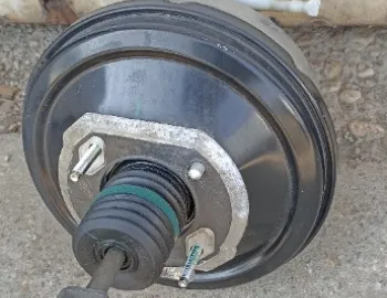 Tulumba frana BMW X4 F26, 6850495