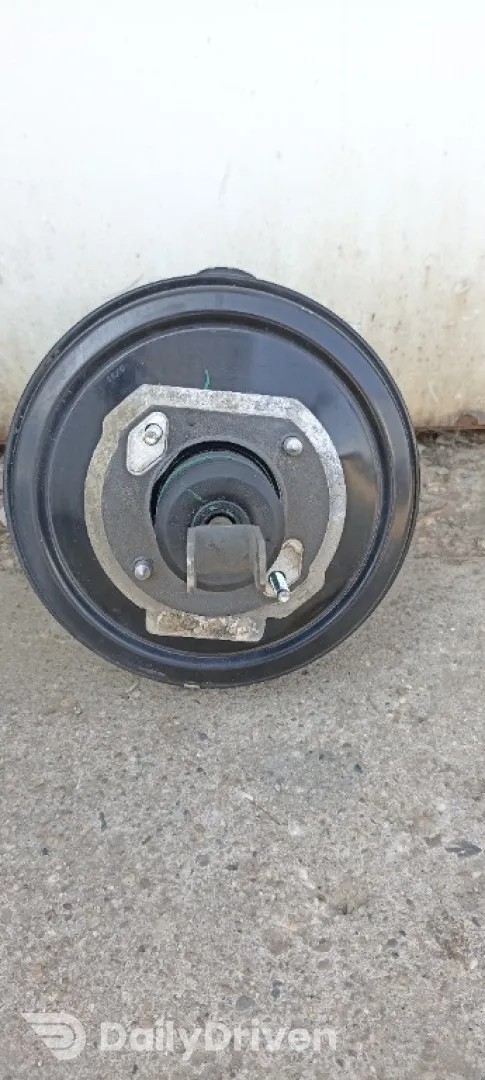 Tulumba frana BMW X4 F26, 6850495