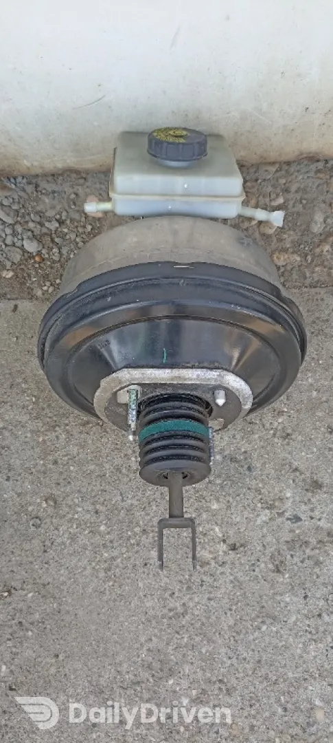 Tulumba frana BMW X3 F25, 6850495