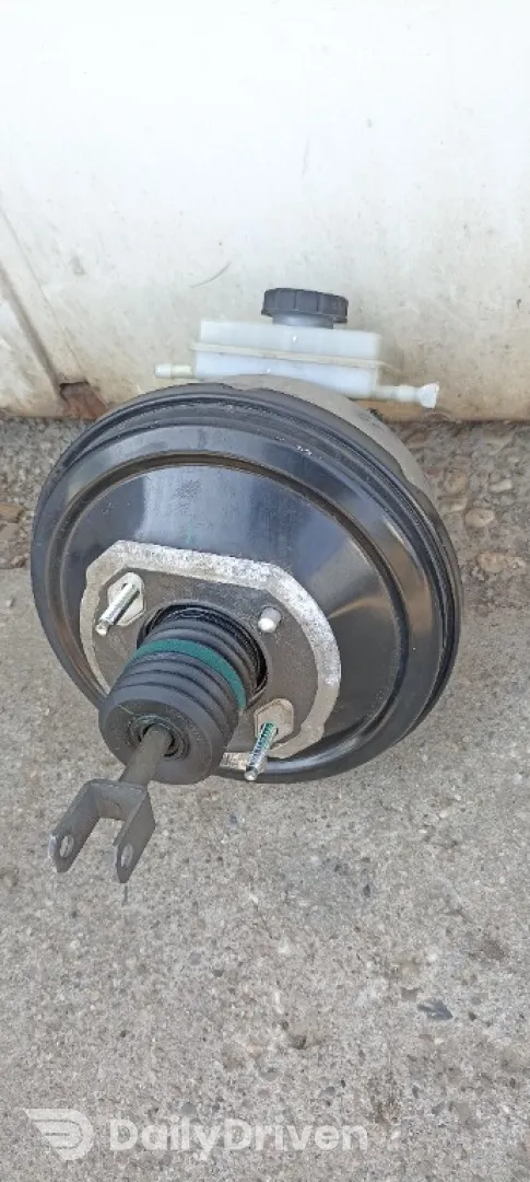 Tulumba frana BMW X3 F25, 6850495