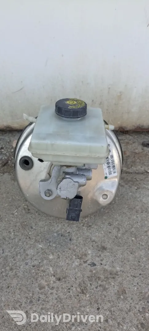 Tulumba frana BMW X3 F25, 6850495