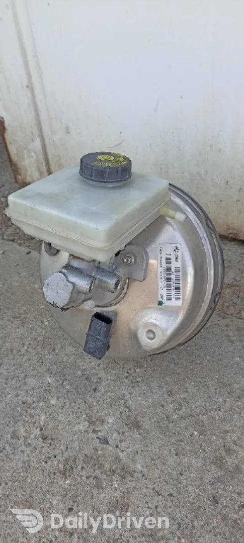 Tulumba frana BMW X3 F25, 6850495