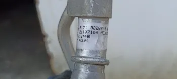 Conducta clima BMW X3 F25, 9228240