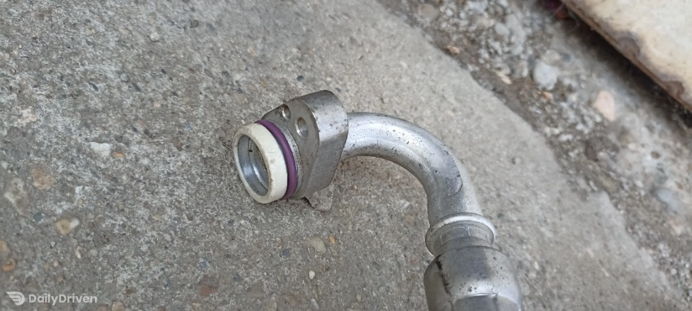 Conducta clima BMW X3 F25, 9228240