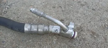 Conducta clima BMW X3 F25, 9228240