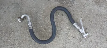 Conducta clima BMW X3 F25, 9228240