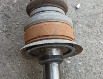 Planetara stanga spate BMW X3 F25, planetara 7598037 AI02