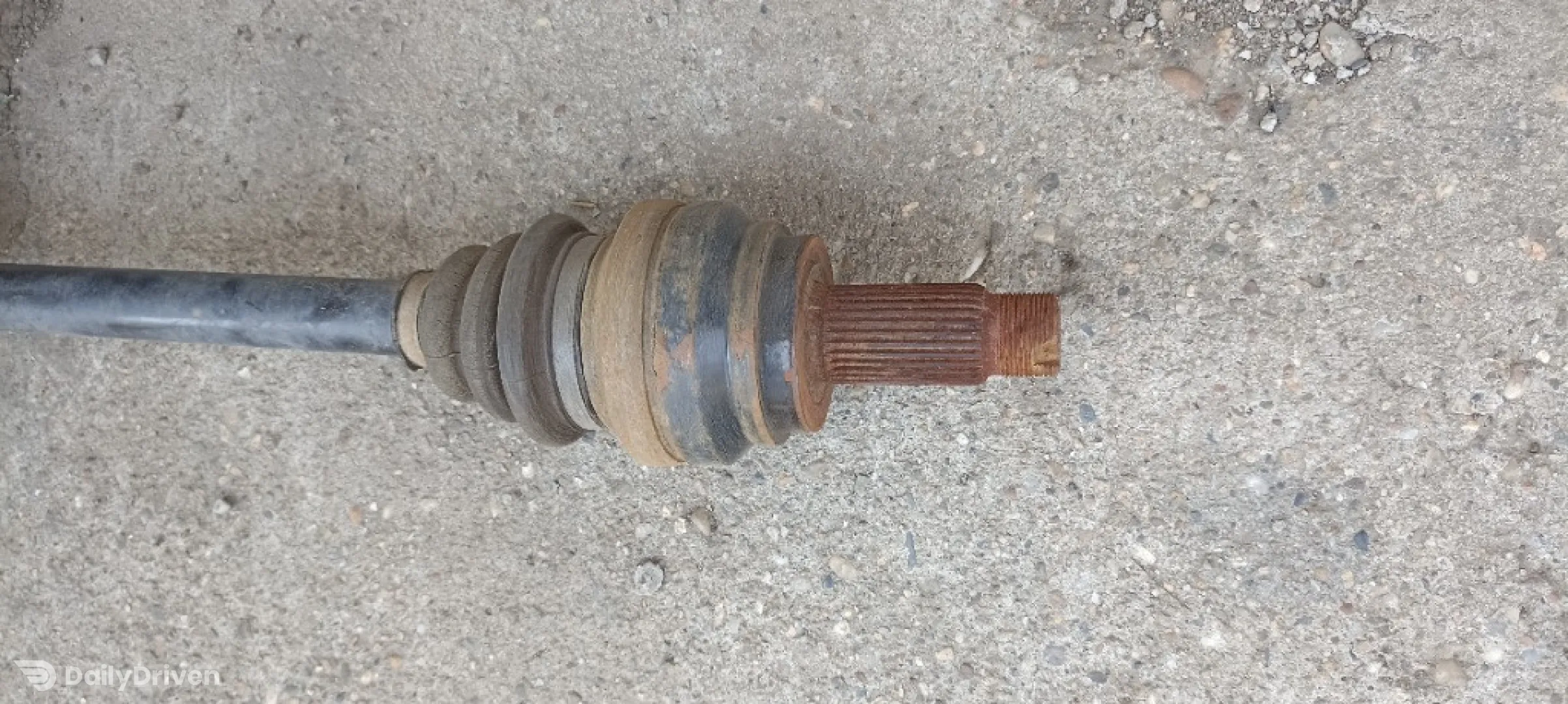 Planetara stanga spate BMW X3 F25, planetara 7598037 AI02