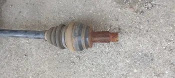 Planetara stanga spate BMW X3 F25, planetara 7598037 AI02