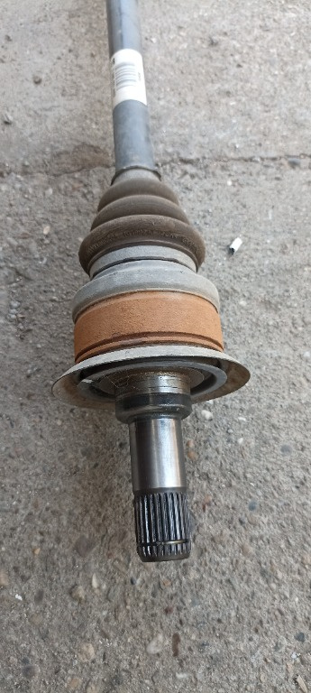 Planetara stanga spate BMW X4 F26, planetara 7598037 AI02