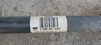 Planetara stanga spate BMW X4 F26, planetara 7598037 AI02