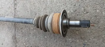 Planetara dreapta spate BMW X4 F26, planetara 7598039 AI02