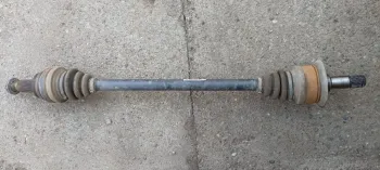 Planetara dreapta spate BMW X4 F26, planetara 7598039 AI02