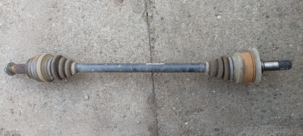 Planetara dreapta spate BMW X3 F25, planetara 7598039 AI02