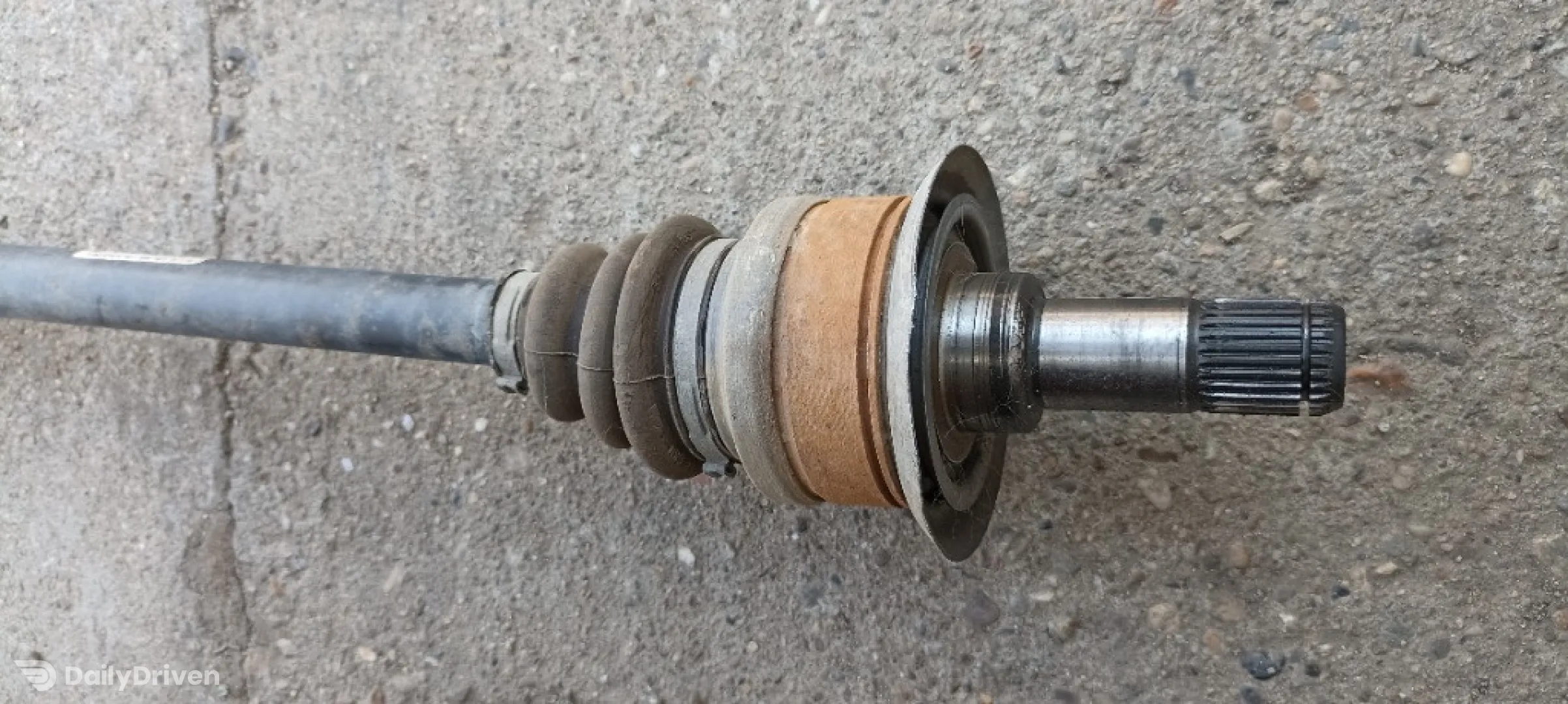 Planetara dreapta spate BMW X3 F25, planetara 7598039 AI02