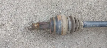 Planetara dreapta spate BMW X3 F25, planetara 7598039 AI02