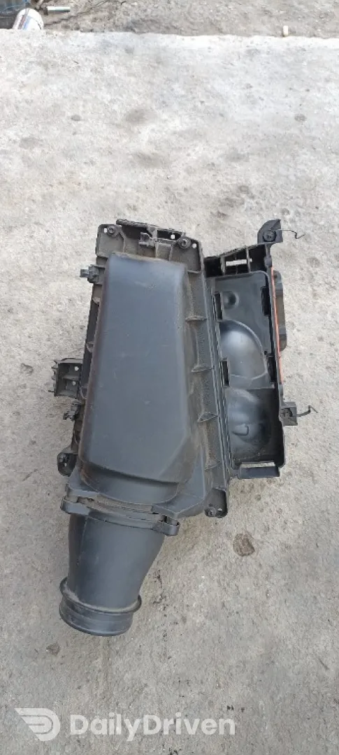 Carcasa filtru aer Mercedes A Class W176, A2700900601