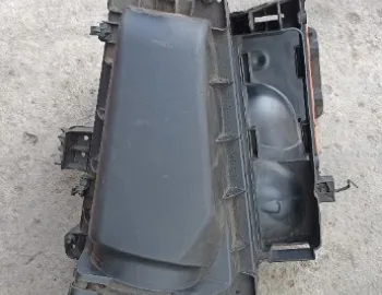 Carcasa filtru aer Mercedes A Class W176, A2700900601