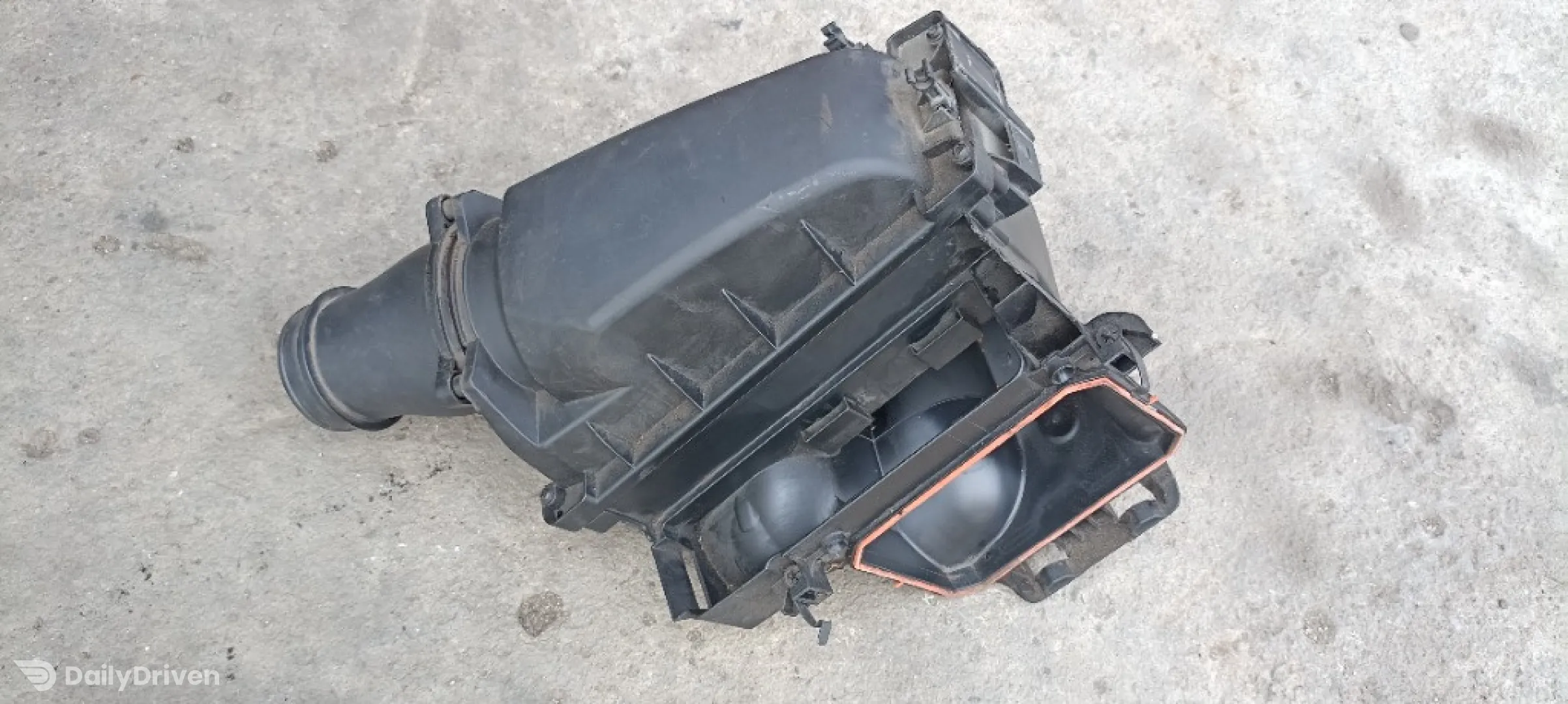 Carcasa filtru aer Mercedes A Class W176, A2700900601