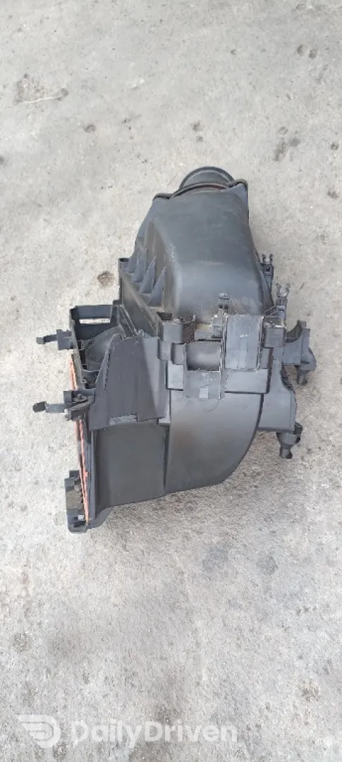 Carcasa filtru aer Mercedes CLA X117, C117, 1.6 benzina, A2700900601