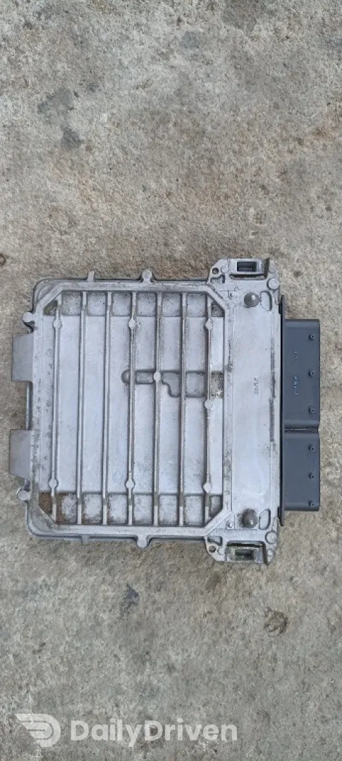 Calculator motor ECU Mercedes B Class W246, 1.6 benzina, 0261S09816, A2709002100