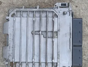 Calculator motor ECU Mercedes GLA X156, 1.6 benzina, 0261S09816, A2709002100