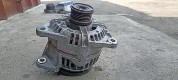 Alternator Iveco Massif 3.0hpi, 3.0hpt, alternator 0124525064