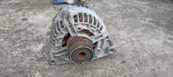 Alternator Iveco Massif 3.0hpi, 3.0hpt, alternator 0124525064