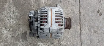 Alternator Iveco Massif 3.0hpi, 3.0hpt, alternator 0124525064