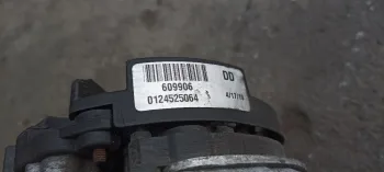 Alternator Iveco Daily 2.3hpi, alternator 0124525064