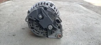 Alternator Iveco Daily 2.3hpi, alternator 0124525064