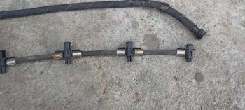 Rampa retur injectoare Iveco Daily 3.0hpi Euro 5