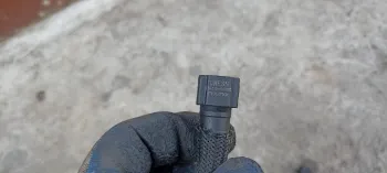 Rampa retur injectoare Iveco Daily 3.0hpi Euro 5