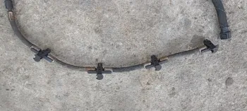 Rampa retur injectoare Iveco Daily 3.0hpi Euro 5