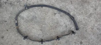 Rampa retur injectoare Iveco Daily 3.0hpi Euro 5