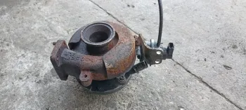 Turbina Mitsubishi Canter 3.0 d Euro 5, 504371348