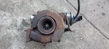 Turbina Mitsubishi Canter 3.0 d Euro 5, 504371348