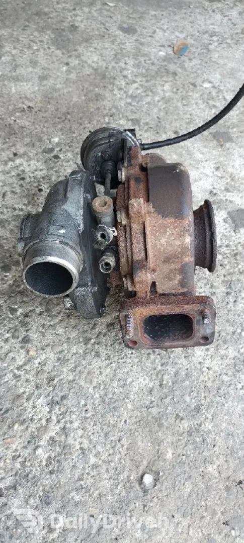 Turbina Mitsubishi Canter 3.0 d Euro 5, 504371348