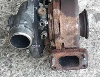 Turbina Mitsubishi Canter 3.0 d Euro 5, 504371348