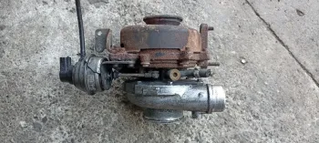 Turbina Mitsubishi Canter 3.0 d Euro 5, 504371348