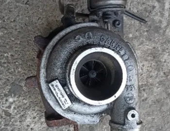 Turbina Mitsubishi Canter 3.0 d Euro 5, 504371348