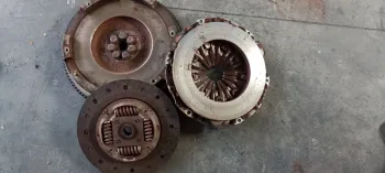 Kit ambreiaj Fiat Ducato 2.3jtd Euro 6, 5801434745