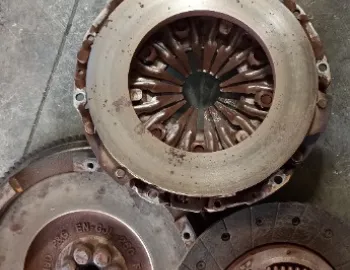 Kit ambreiaj Fiat Ducato 2.3jtd Euro 6, 5801434745