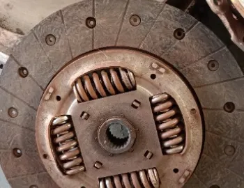 Kit ambreiaj Fiat Ducato 2.3jtd Euro 6, 5801434745