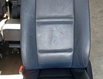 Interior complet piele cu incalzire 7 locuri BMW X5 E70, 2006-2013