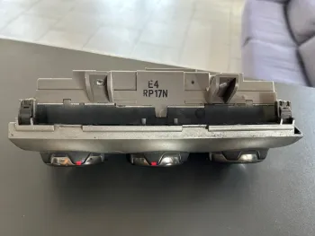 Panou clima AC Honda CR-V 2.2, 2002-2007, comanda clima AC D026Z