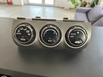 Panou clima AC Honda CR-V 2.2, 2002-2007, comanda clima AC D026Z